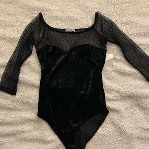 Bodysuit